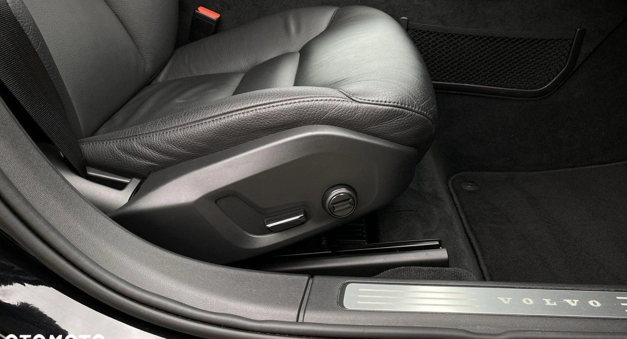 Volvo V90 cena 164900 przebieg: 145000, rok produkcji 2020 z Rychwał małe 352